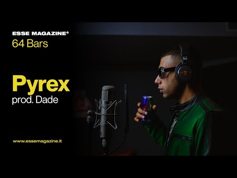 Video thumbnail for DENNIS RODMAN (64 Bars)