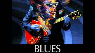 Catfish Blues   Lightnin' Hopkins.wmv