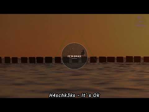H4schk3ks - It´s Ok | HARDTEKK | [HD]