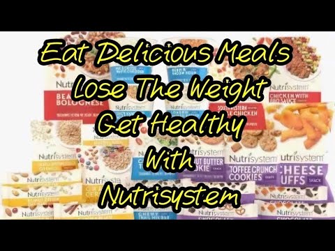 My Nutrisystem, WW Personal Points, Healthi Bites & Calorie Friendly Meals For The Day 7-20-2022