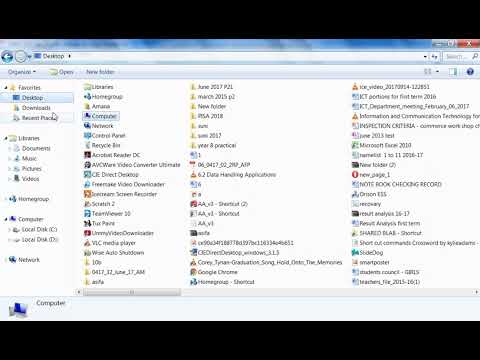 IGCSE ICT May/June 2017 Paper 21 Part 1