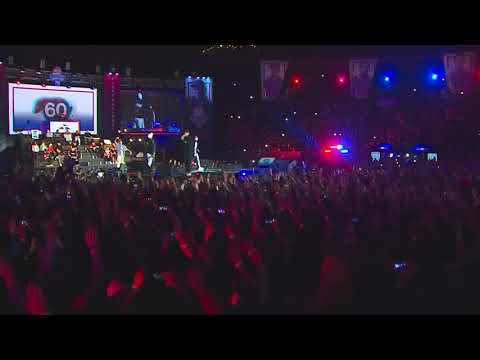 Minuto de RAMSET VS GHOST | Imágenes | Red Bull Nacional Perú 2018