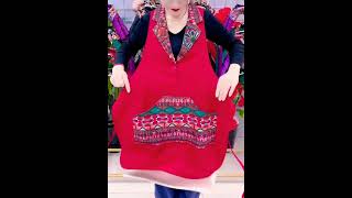 Download lagu 💫💫💫 special design kitchen apron mp3