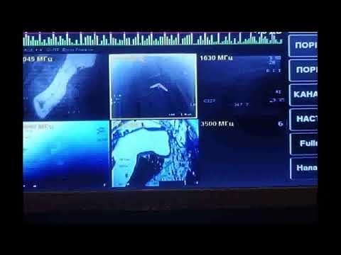 Детектор БПЛА STEP-3 - фото 1 - id-p2973505889