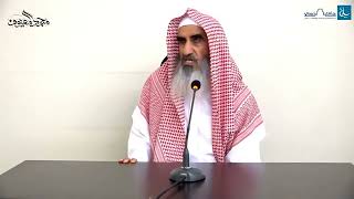 صورة ممّا يعين على جهاد النفس  مجالسة الصالحين