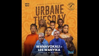 Download lagu Sina Makosa Les Wanyika ft Wanavokali... mp3