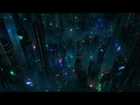 Criogénico - Oscura Ciudad