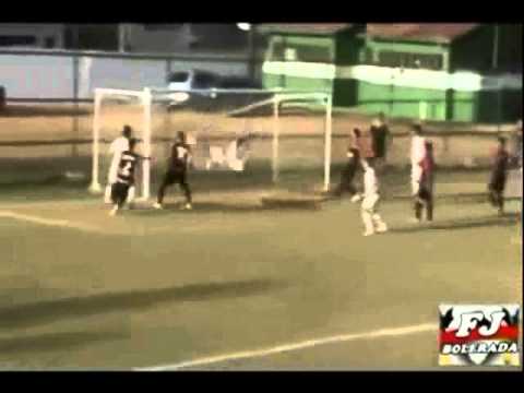 Taça BH 2013   Criciúma 2 x 3 Vitória   Gol Marcelo