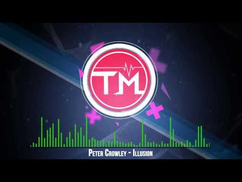Peter Crowley - Illusion