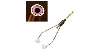 Renzetti Ruby Tip Fly Tying Bobbin