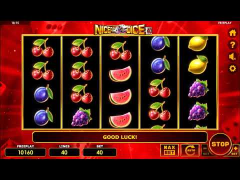 Nicer Dice 40 – Video Gameplay