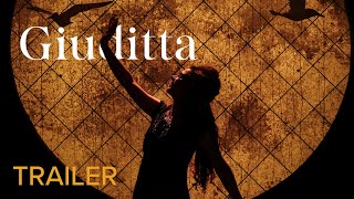 TRAILER | GIUDITTA Lehár – Opéra national du Rhin