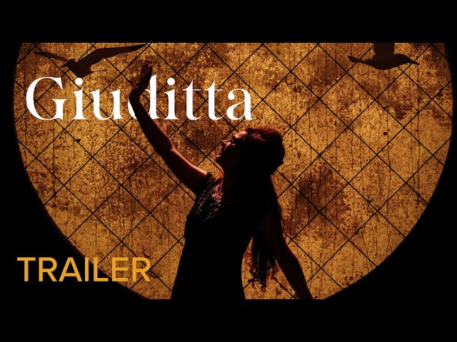 TRAILER | GIUDITTA Lehár – Opéra national du Rhin
