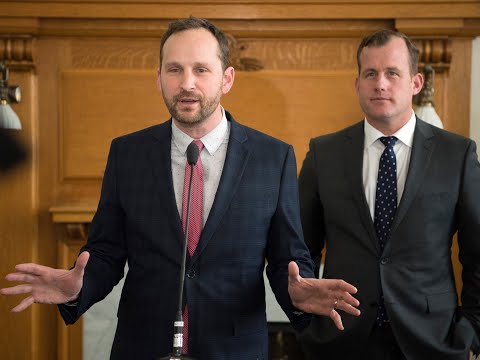 Meili says budget missed the boat on education