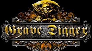 GRAVE DIGGER - Lawbreaker (Official Video) Napalm Records