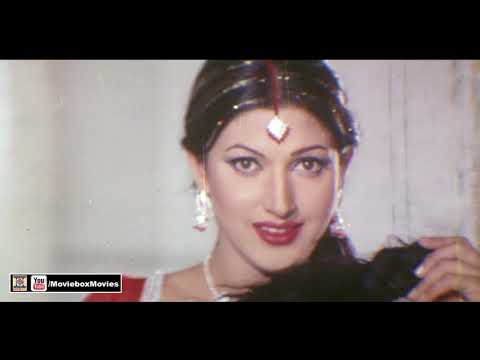 KAM PAE GAYA AYE TERE NAAL THORI DAIR DA - NASEEBO LAL - SANA - PAKISTANI FILM WEHSHI HASEENA