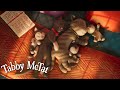 Tabby McTat And His New Family🩷 GruffaloWorld Tabby McTat