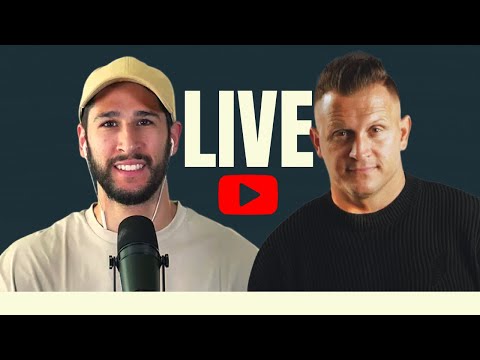 Learn How To Operate In Excellence | Jordan Morris & Rob Enge