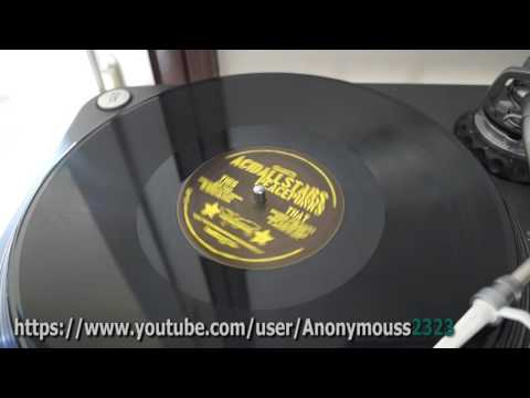 Acid All Stars 07 - A1 - Rob Acid - Acid Train