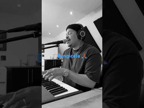Bengicela - Brenden Praise Cover