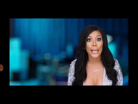 K. Michelle vs Lyrica
