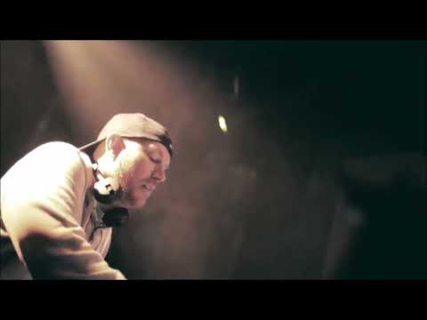 Richard Knott - Locus Solus (Original Mix) [Video]