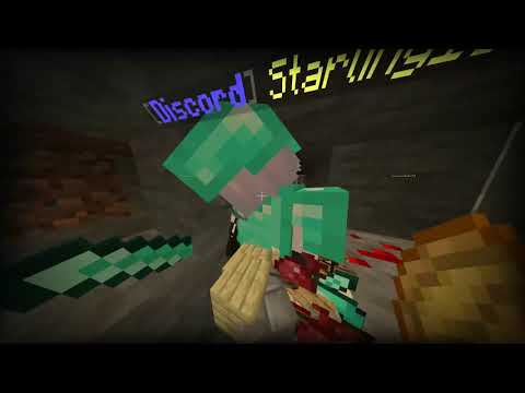 Pelataan Minecraftia [Playing Minecraft With My Sister]