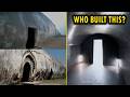Pre Historic Granite Bunkers Polished With Advanced Technology
