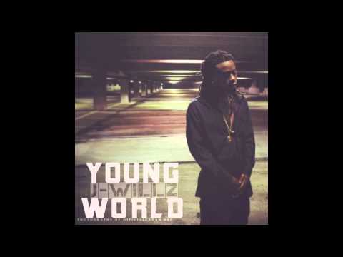 J-Willz - Young World (Pound Cake Cover) (NEW MIXTAPE #1 COMING SOON)