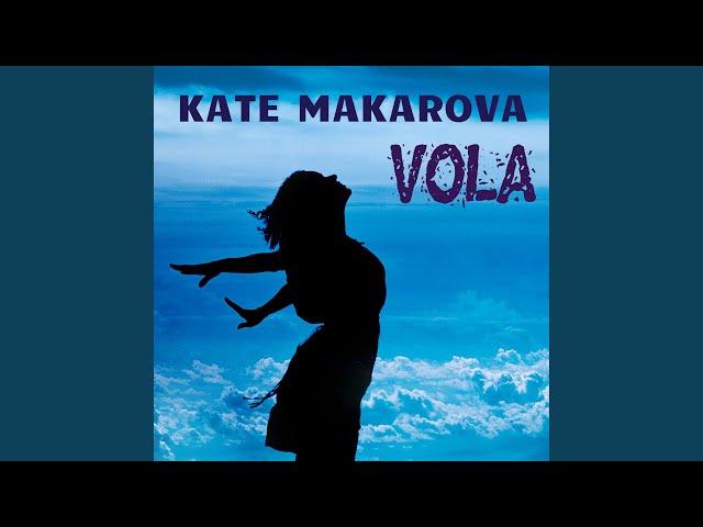 La musica di Kate Makarova Band, le migliori canzoni