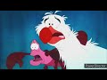 Destruction Moments From Disney Movies Part 3