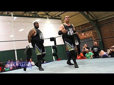NECW ONLINE 33 - August 7, 2017