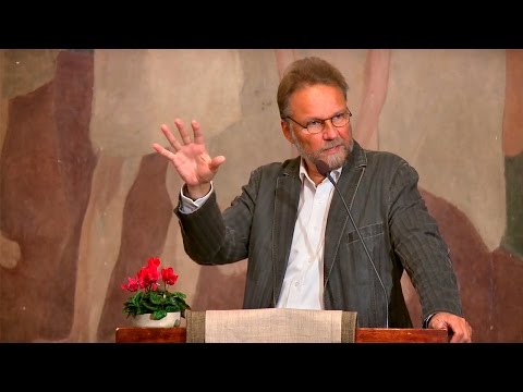 One Way makasiini 97 - Anteeksiantava Jumala, osa 1