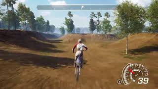 Mx vs atv tc 250 husqvarna