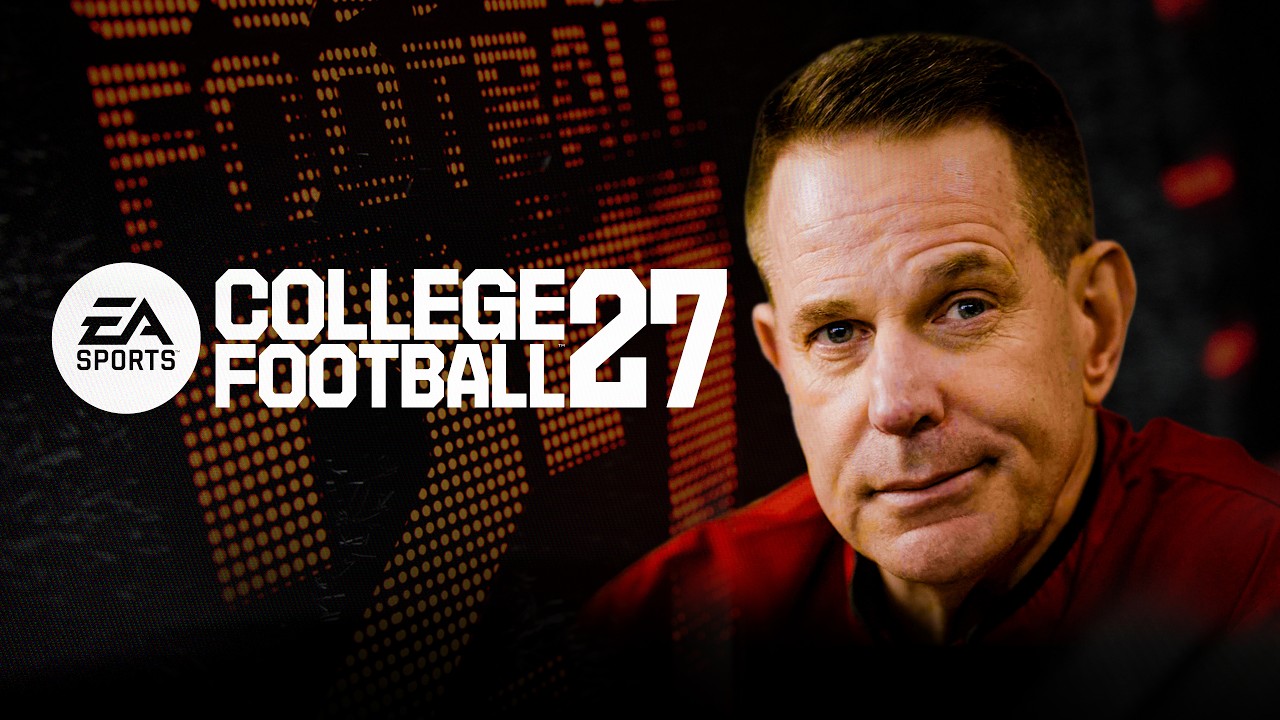 Trailer de Avis des joueurs : EA Sports College Football 27