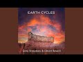 Rain - Chaco Canyon