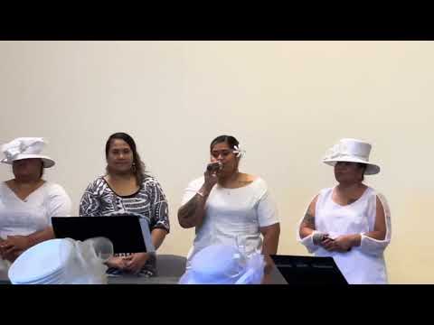 Seatac Praise Team 7/23