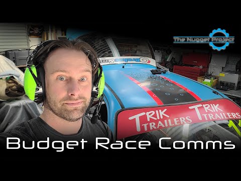 Budget Race Communications