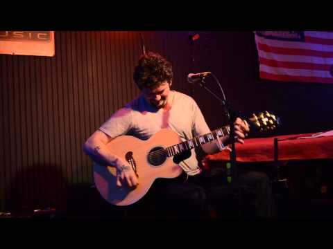 Gone to Texas - Mike Zito Unplugged