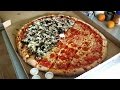 Matt Stonie Vs The 26 Pizza