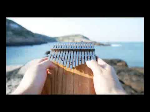 Jaw harp trance and Djembe   ATAYA 2