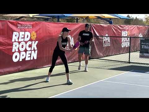 Player Intro Callan Dawson