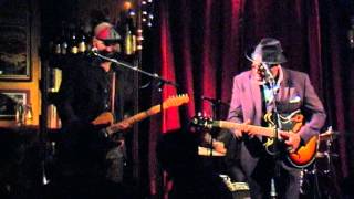 Big Daddy Wilson - Walk A Mile In My Shoes