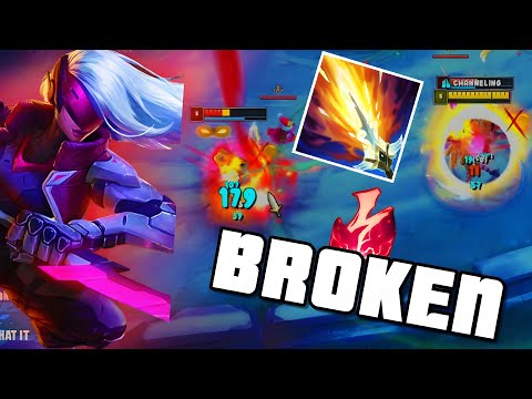 Why You NEVER Pick Malzahar Into Katarina 2