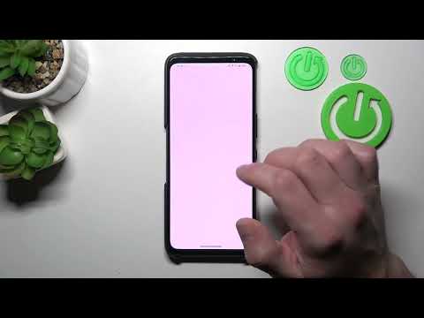How To Set Custom Ringtone On Asus ROG Phone 6D