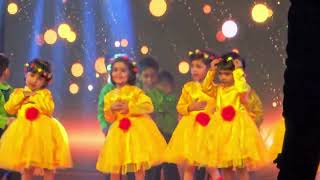 Dr. Mar Theophilus School Video