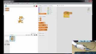 Makeblock Electronic-Kit für Scratch&Arduino - Das Joystick-Modul