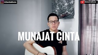 Download lagu The Rock - Munajat Cinta mp3 Download lagu The Rock - Munajat Cinta mp3