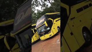Download lagu Story Wa bus STJ Dacas dan STJ Dellilah mp3