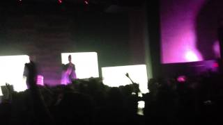 The Presets (DJ Set) - Youth in Trouble/My People @ Constellation Room 5-24-2013